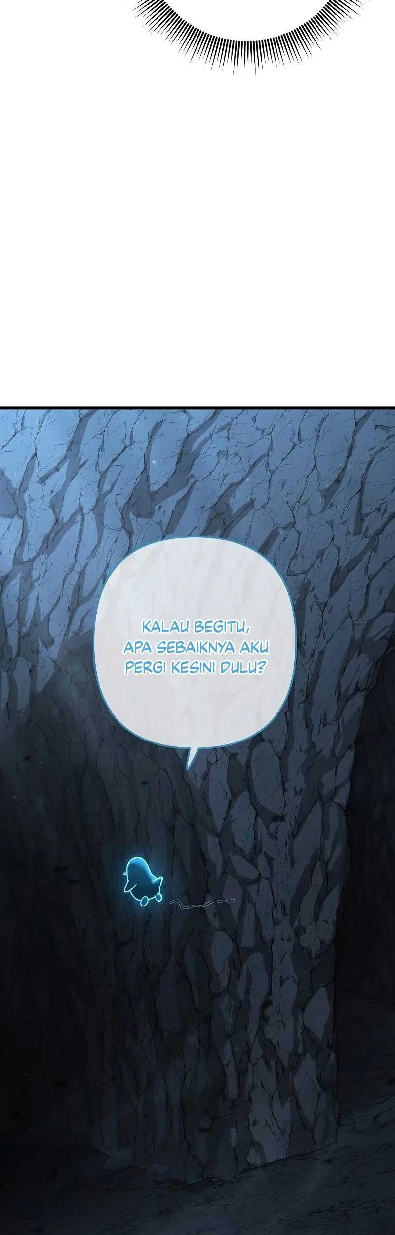 Foreigner on the Periphery (Remake) Chapter 46 Gambar 29