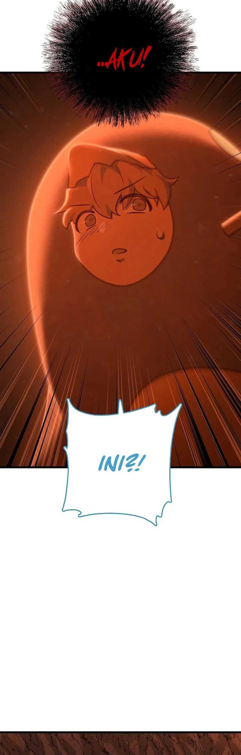 Foreigner on the Periphery (Remake) Chapter 46 Gambar 38