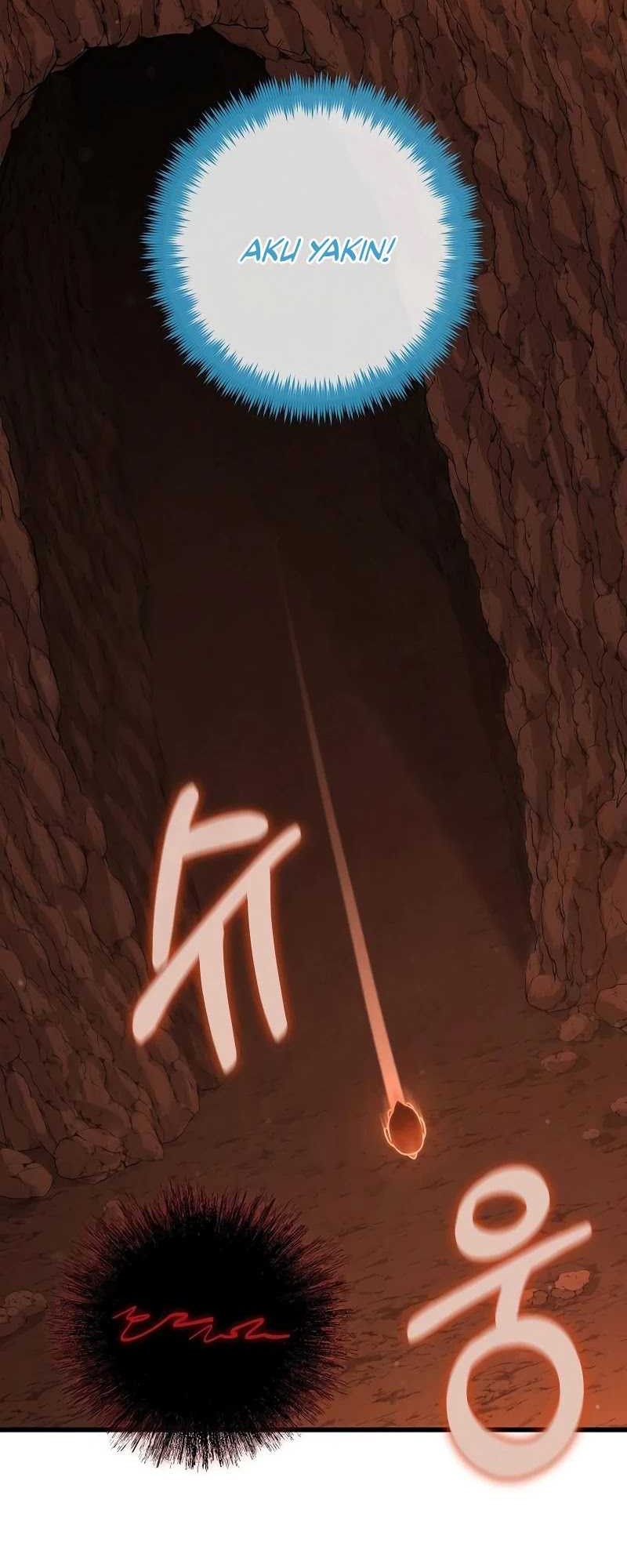 Foreigner on the Periphery (Remake) Chapter 46 Gambar 39