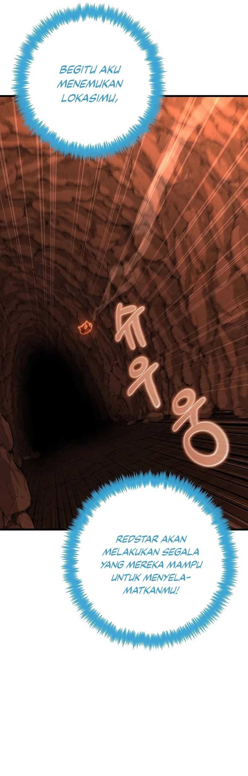 Foreigner on the Periphery (Remake) Chapter 46 Gambar 43