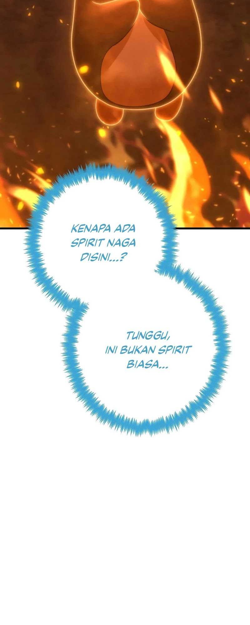Foreigner on the Periphery (Remake) Chapter 46 Gambar 48