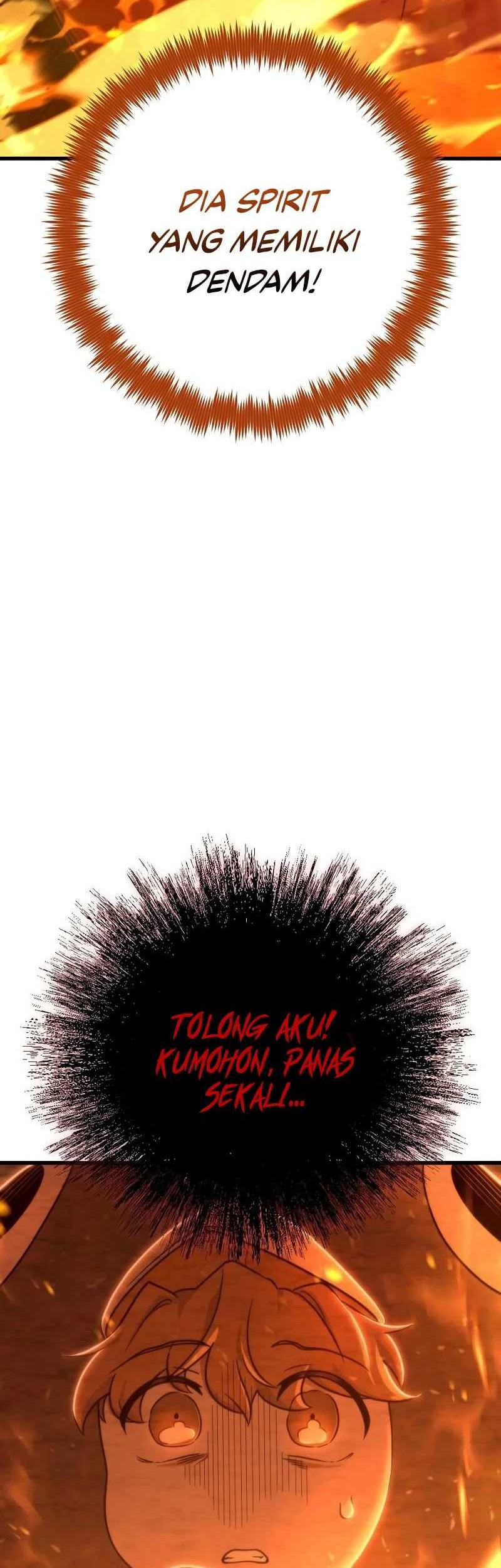 Foreigner on the Periphery (Remake) Chapter 46 Gambar 50