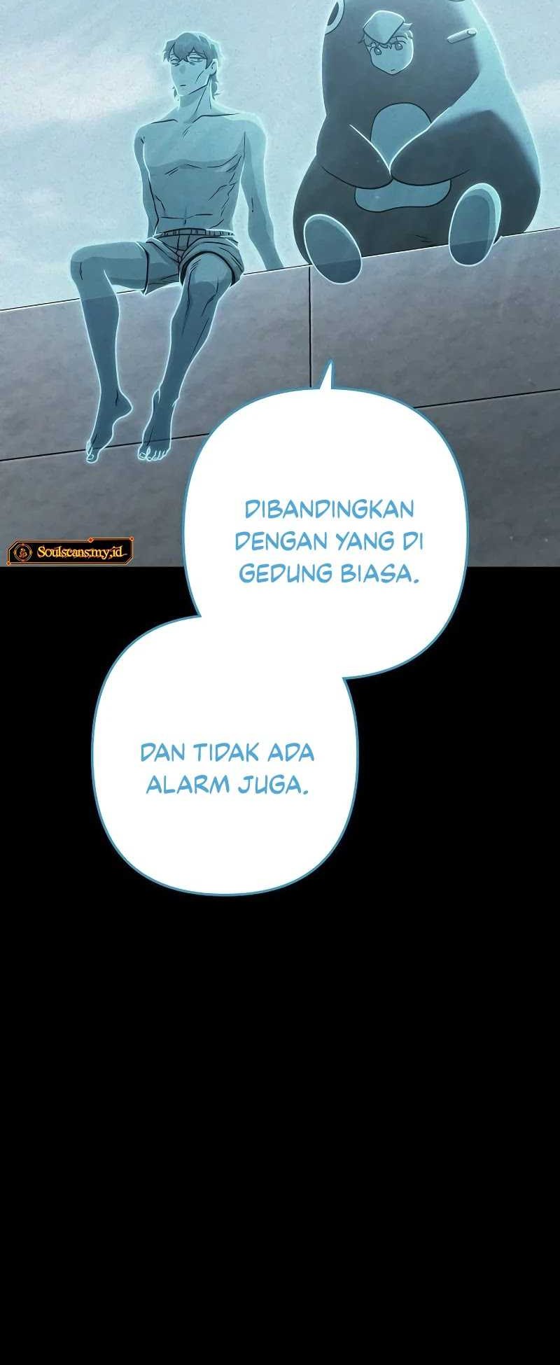 Foreigner on the Periphery (Remake) Chapter 46 Gambar 3