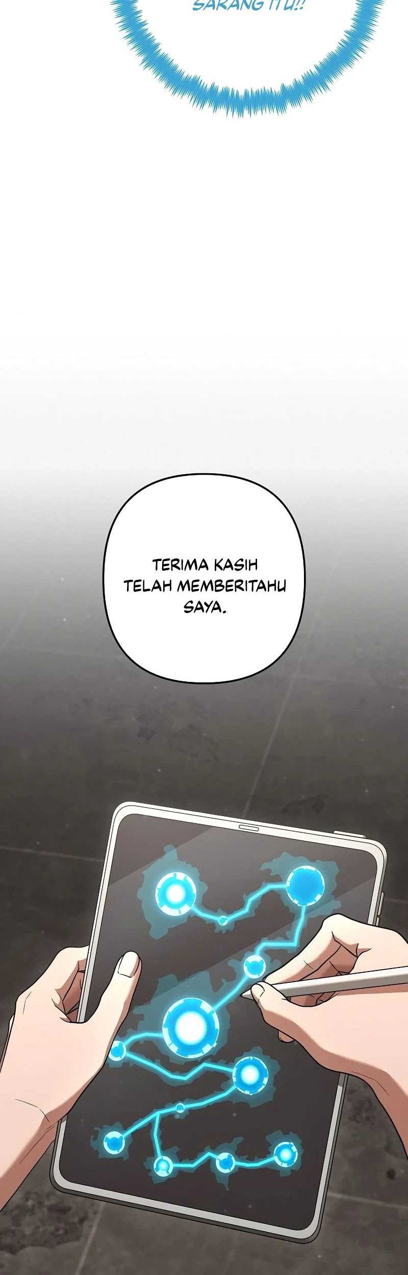 Foreigner on the Periphery (Remake) Chapter 46 Gambar 59