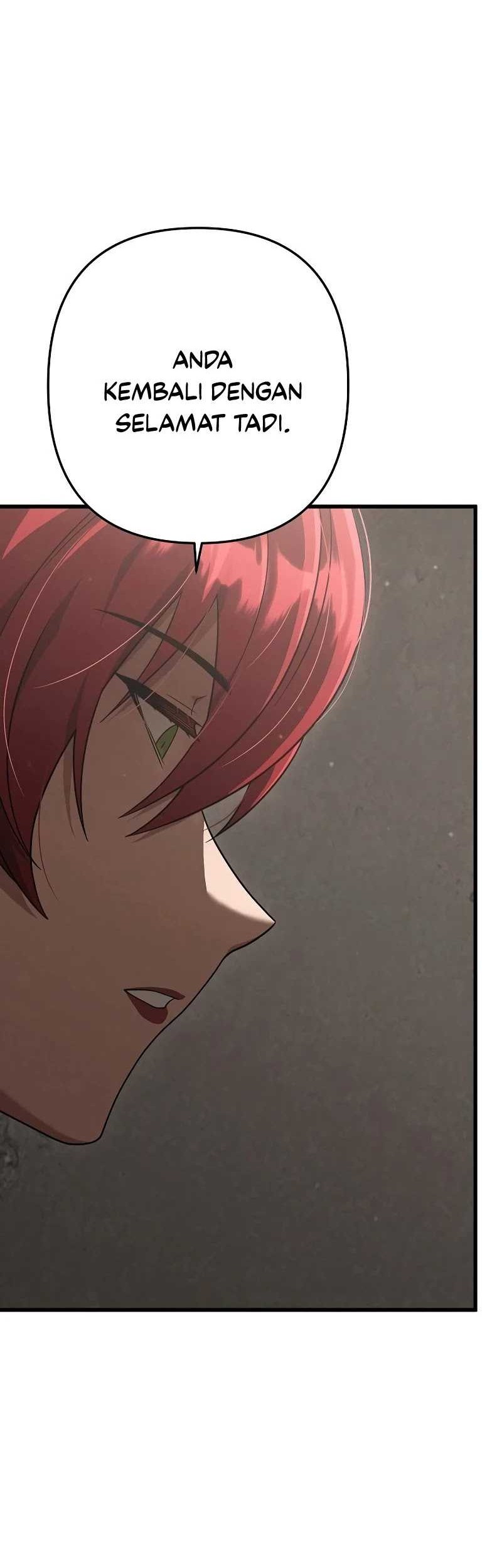 Foreigner on the Periphery (Remake) Chapter 46 Gambar 65