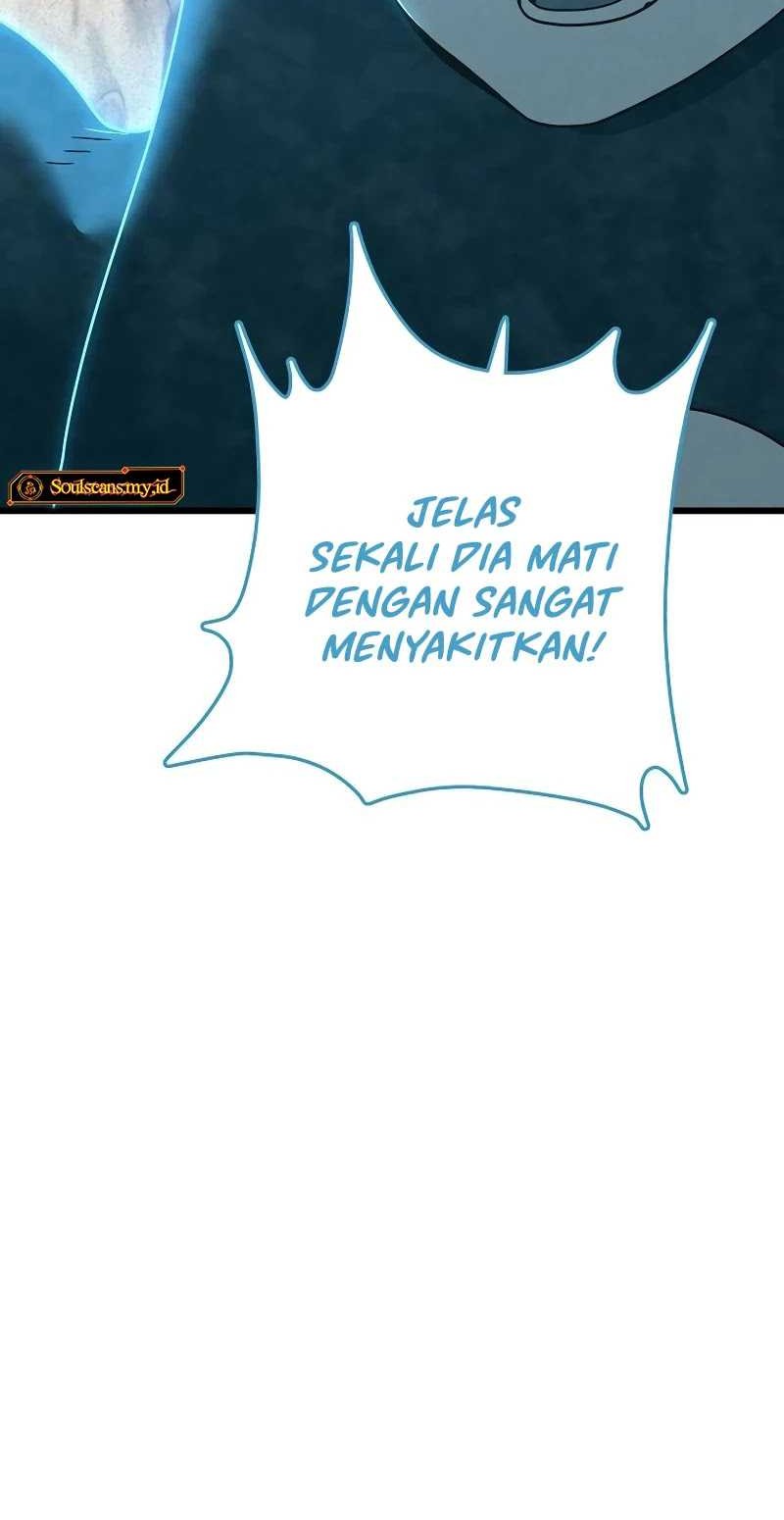 Foreigner on the Periphery (Remake) Chapter 46 Gambar 69