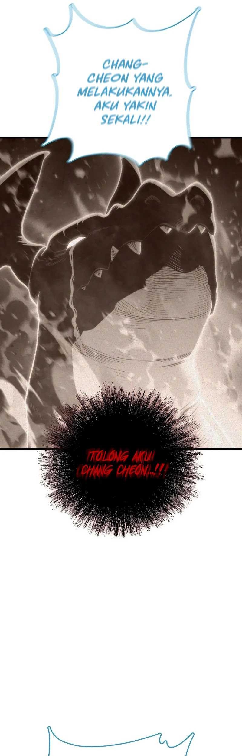 Foreigner on the Periphery (Remake) Chapter 46 Gambar 70
