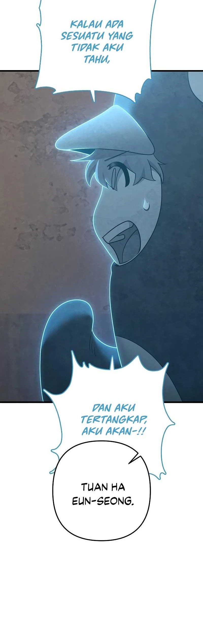 Foreigner on the Periphery (Remake) Chapter 46 Gambar 71