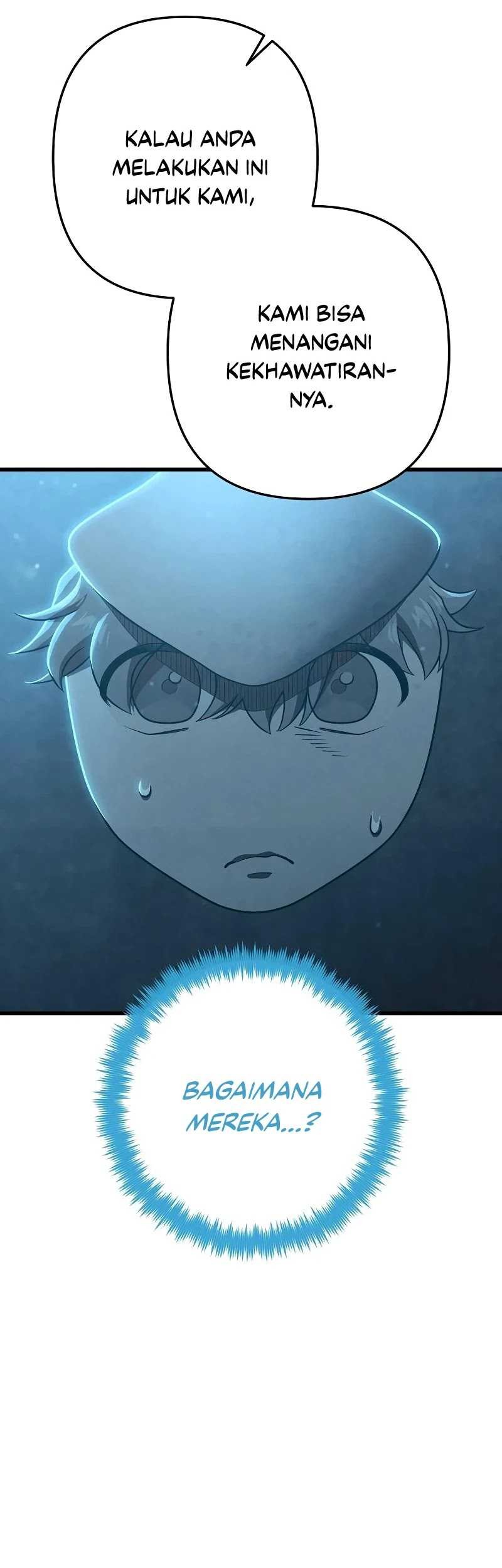 Foreigner on the Periphery (Remake) Chapter 46 Gambar 76