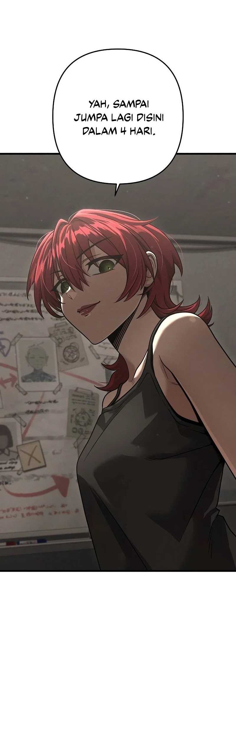 Foreigner on the Periphery (Remake) Chapter 46 Gambar 77