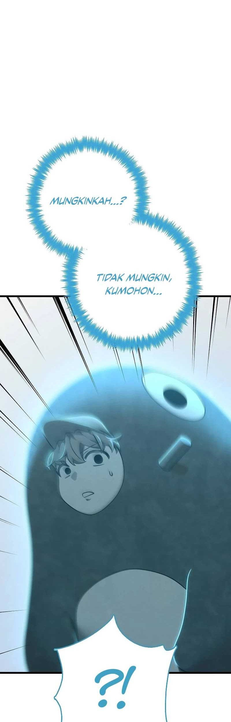 Foreigner on the Periphery (Remake) Chapter 46 Gambar 86