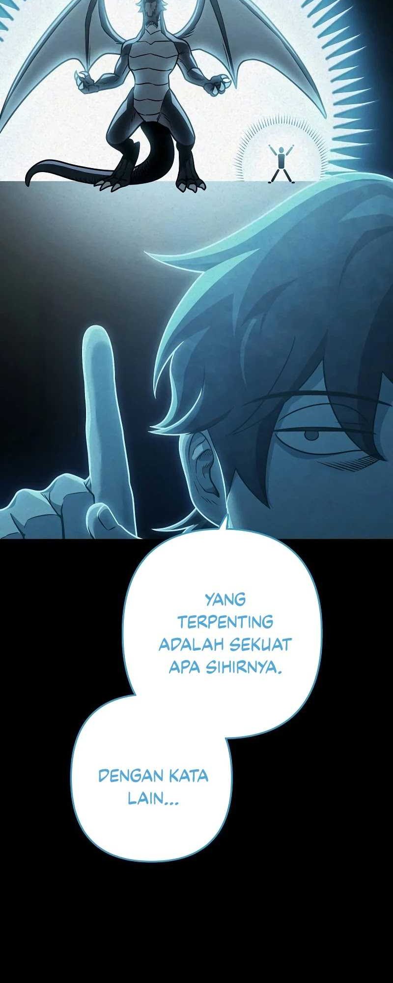Foreigner on the Periphery (Remake) Chapter 46 Gambar 6