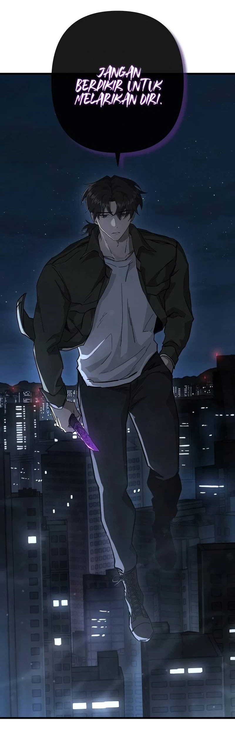 Foreigner on the Periphery (Remake) Chapter 46 Gambar 92