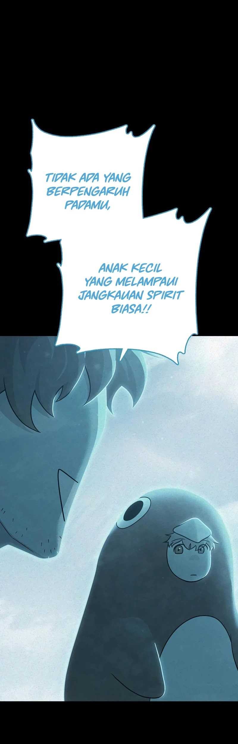 Foreigner on the Periphery (Remake) Chapter 46 Gambar 7