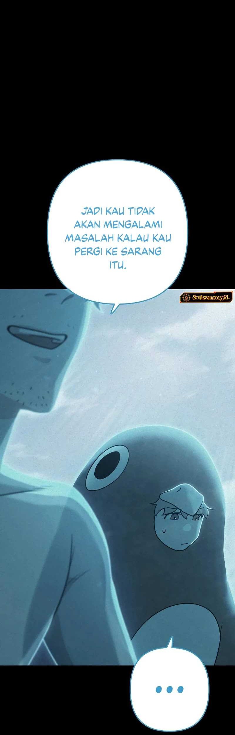 Foreigner on the Periphery (Remake) Chapter 46 Gambar 8