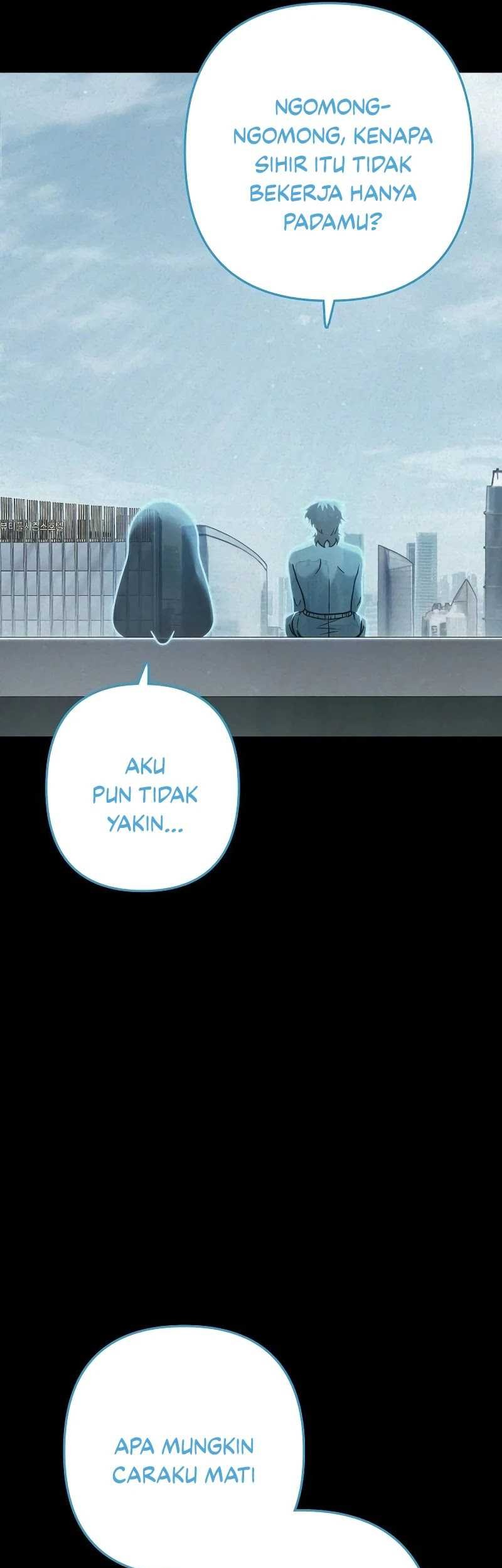 Foreigner on the Periphery (Remake) Chapter 46 Gambar 10