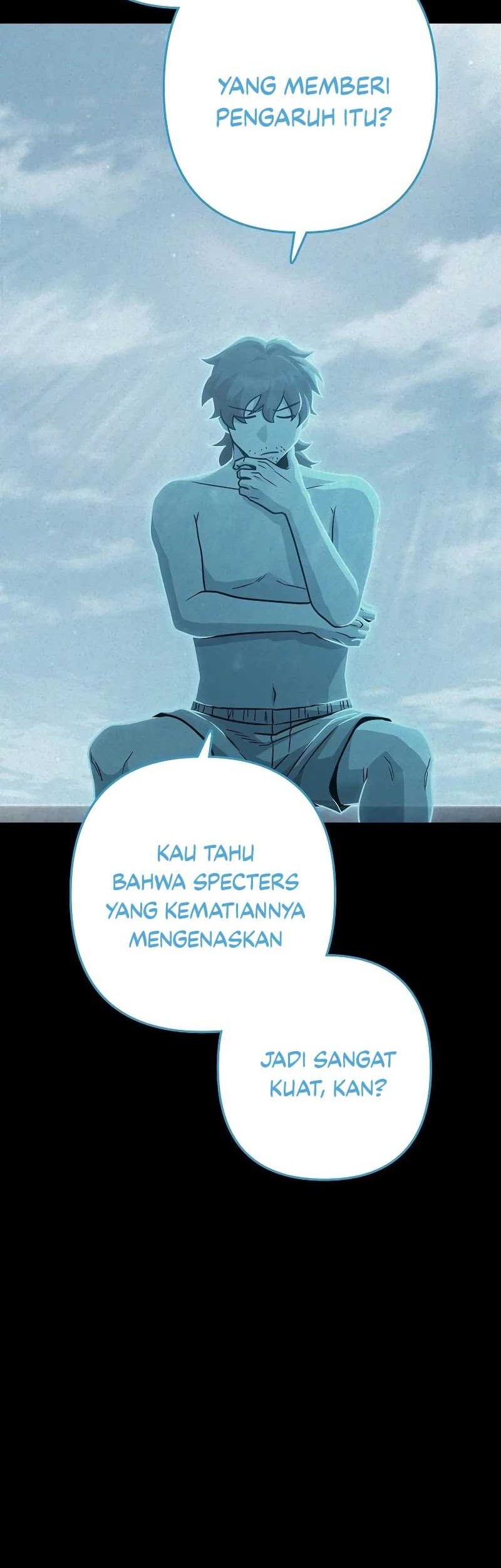 Foreigner on the Periphery (Remake) Chapter 46 Gambar 11