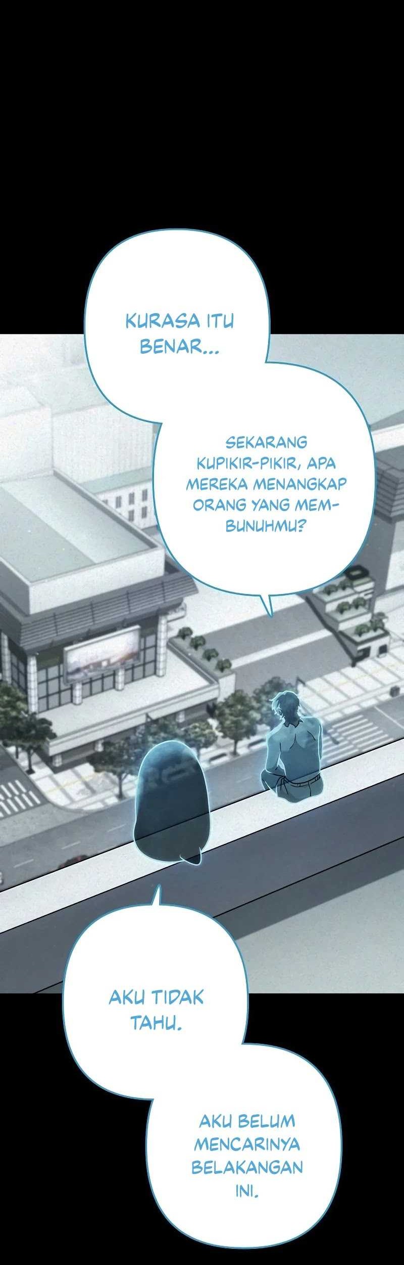 Foreigner on the Periphery (Remake) Chapter 46 Gambar 14