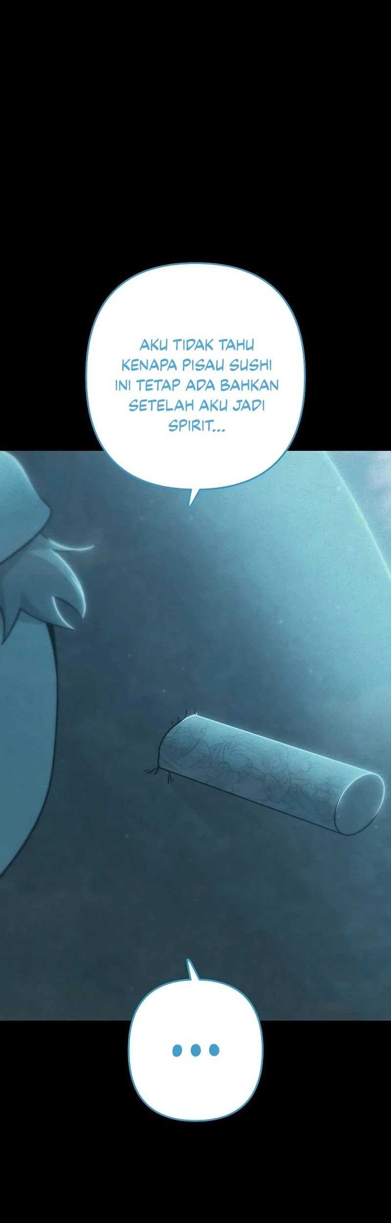 Foreigner on the Periphery (Remake) Chapter 46 Gambar 17