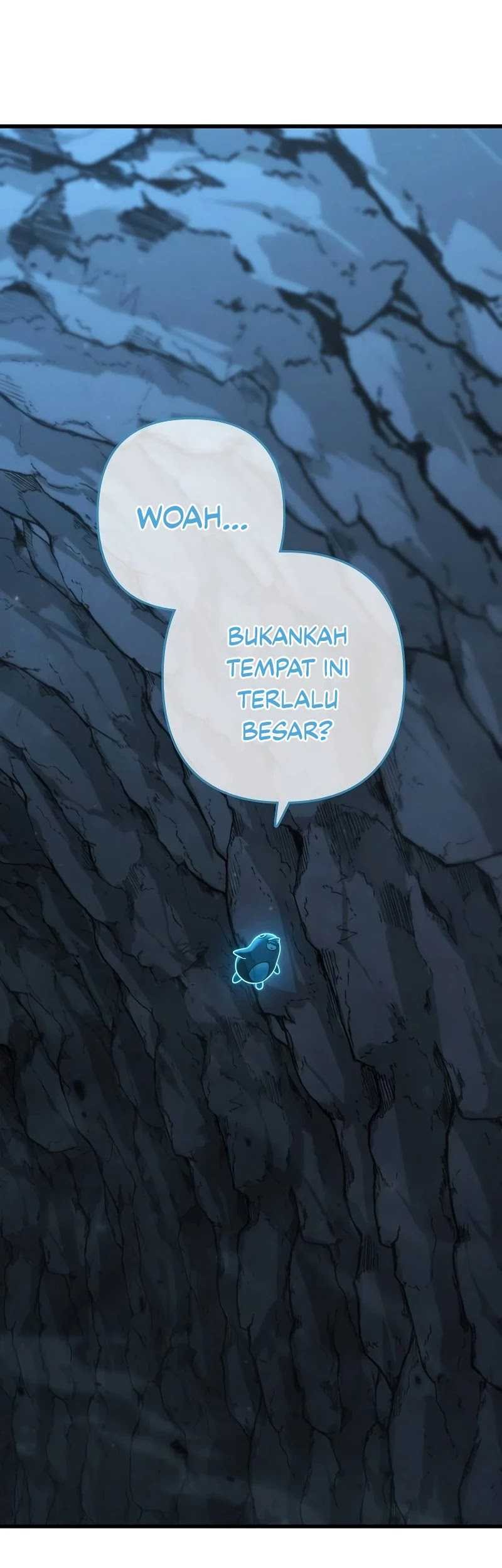 Foreigner on the Periphery (Remake) Chapter 46 Gambar 25