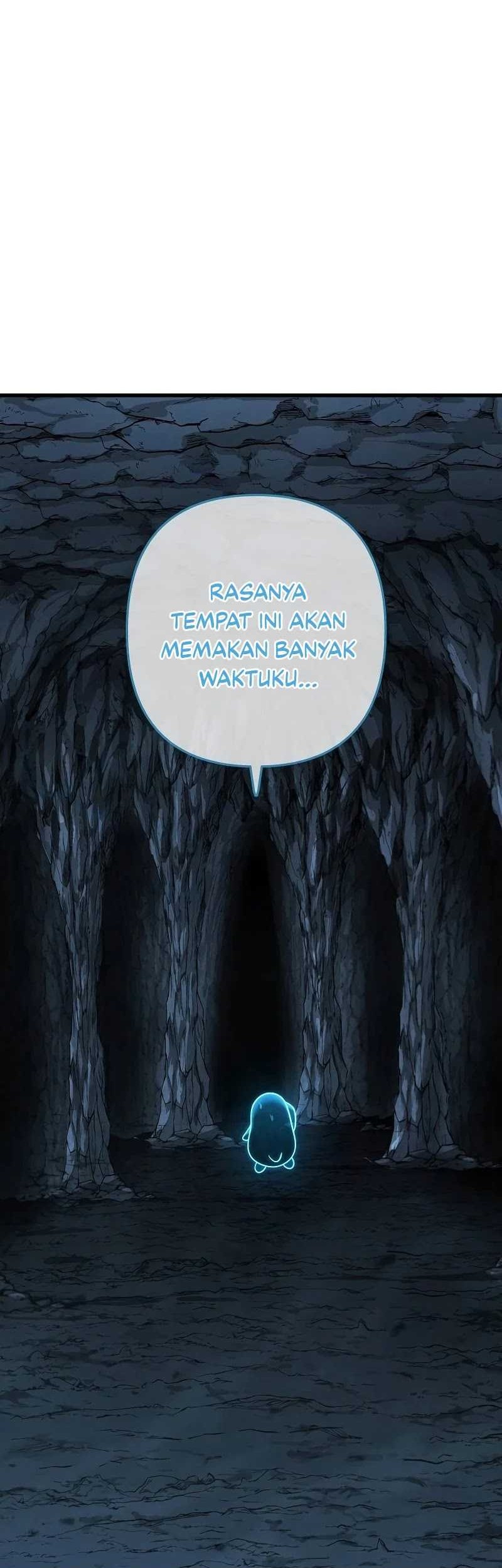 Foreigner on the Periphery (Remake) Chapter 46 Gambar 26