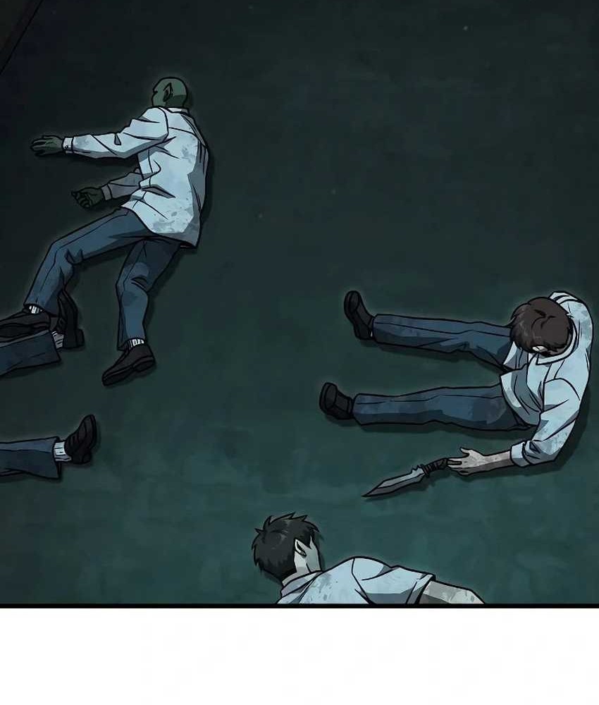 Foreigner on the Periphery (Remake) Chapter 45 Gambar 39