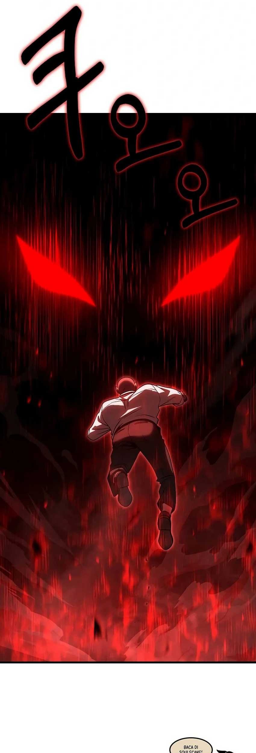 Foreigner on the Periphery (Remake) Chapter 45 Gambar 47