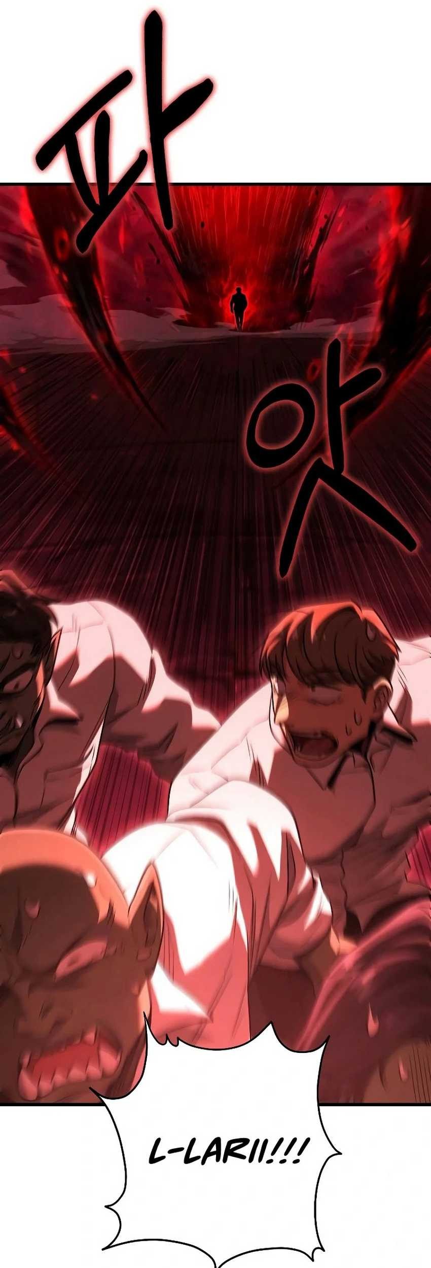 Foreigner on the Periphery (Remake) Chapter 45 Gambar 51