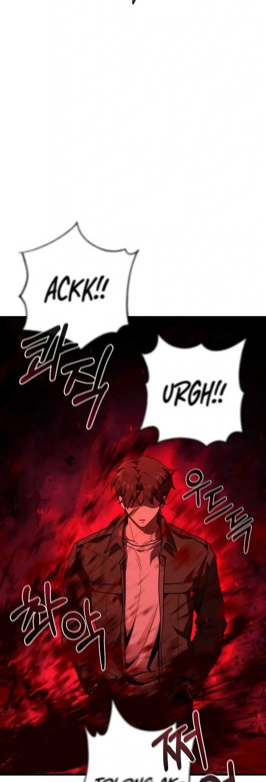 Foreigner on the Periphery (Remake) Chapter 45 Gambar 52