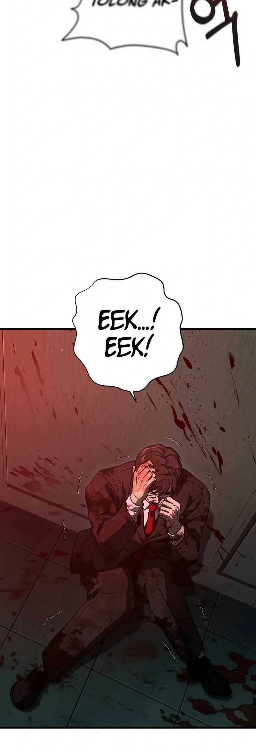 Foreigner on the Periphery (Remake) Chapter 45 Gambar 53