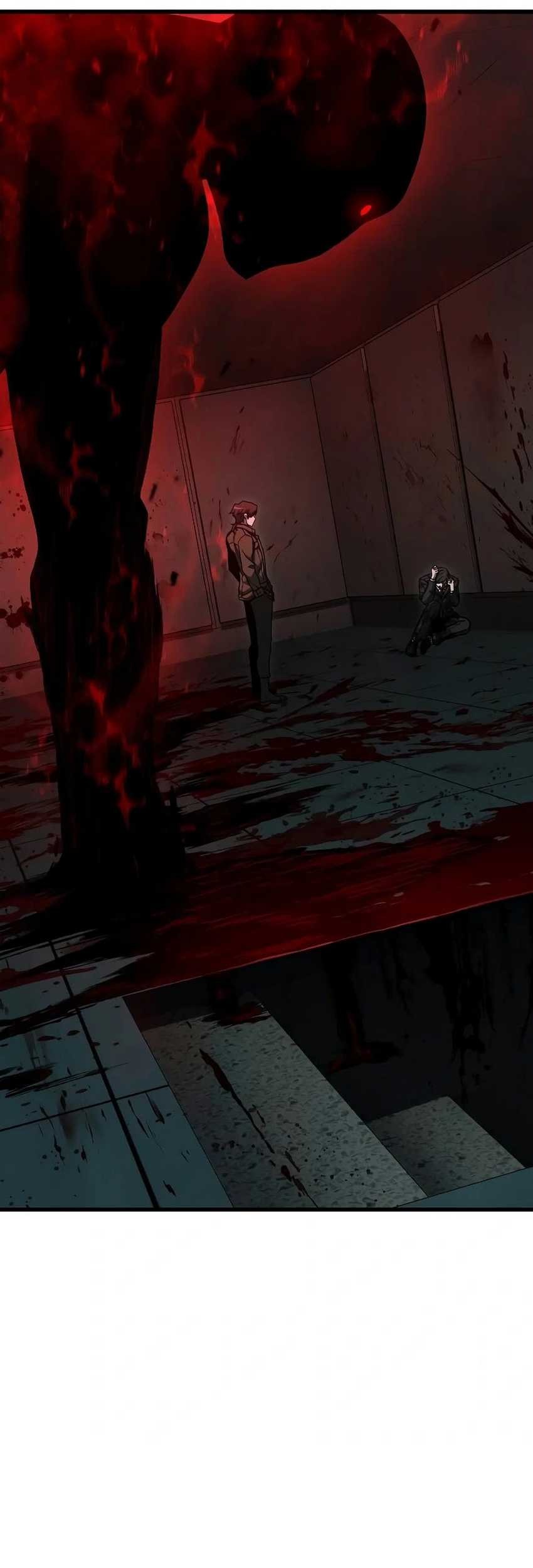 Foreigner on the Periphery (Remake) Chapter 45 Gambar 55