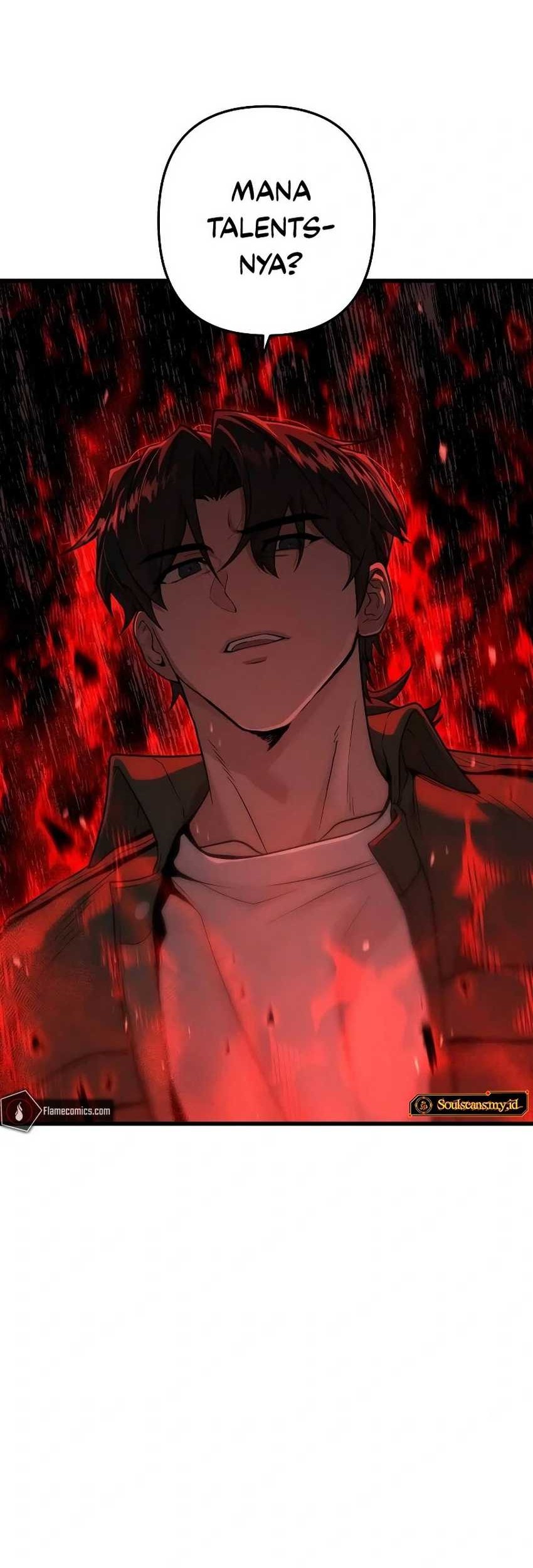 Foreigner on the Periphery (Remake) Chapter 45 Gambar 56