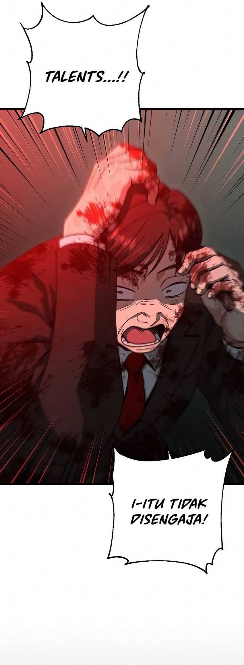 Foreigner on the Periphery (Remake) Chapter 45 Gambar 57