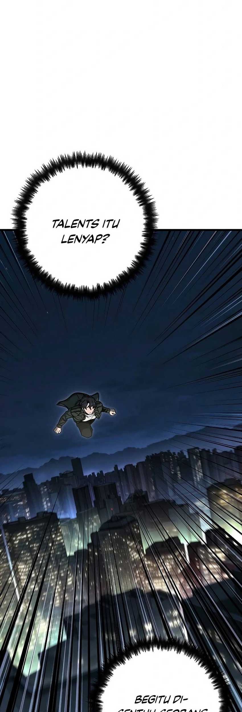 Foreigner on the Periphery (Remake) Chapter 45 Gambar 60