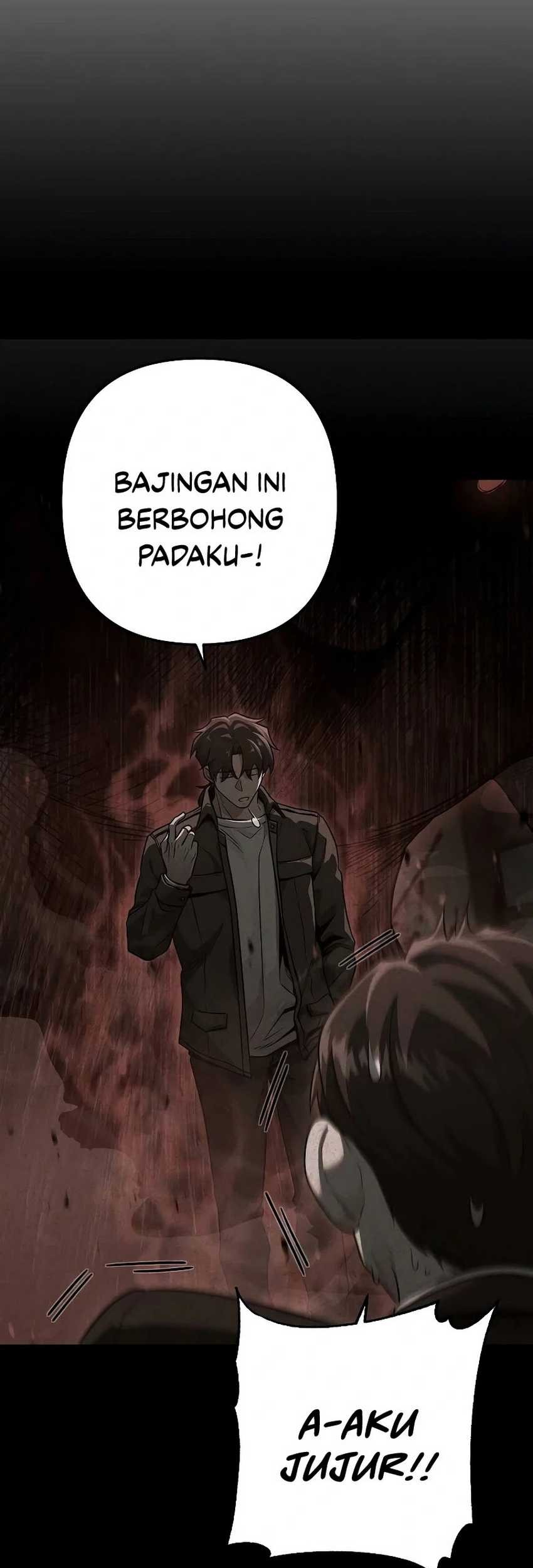 Foreigner on the Periphery (Remake) Chapter 45 Gambar 62