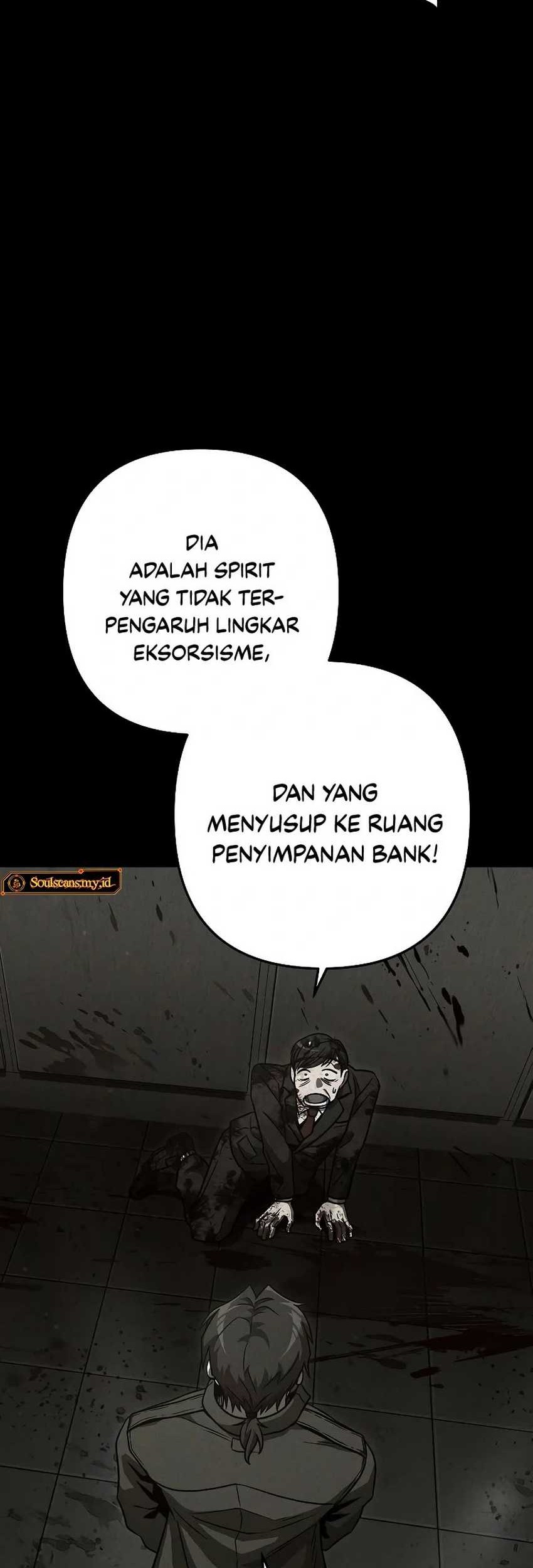 Foreigner on the Periphery (Remake) Chapter 45 Gambar 63