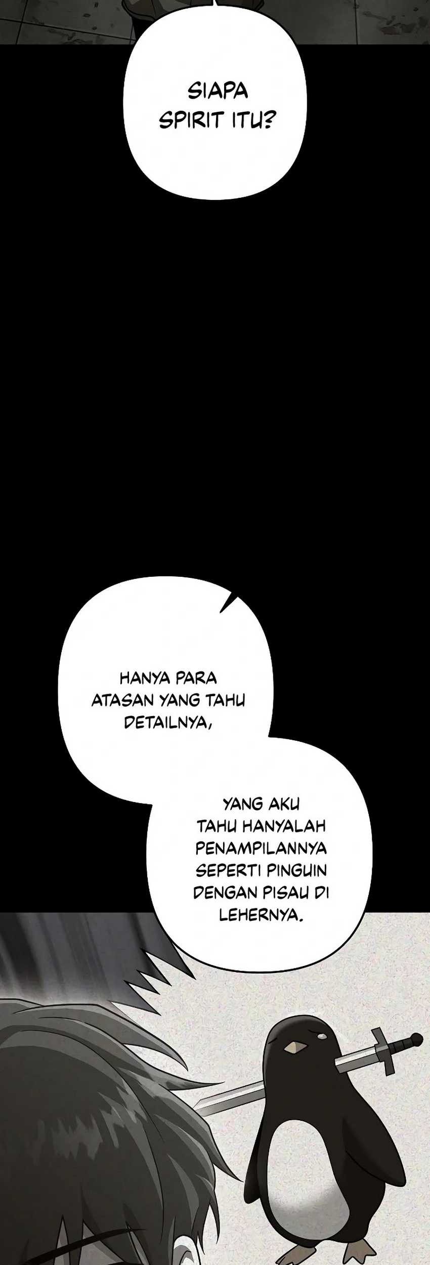 Foreigner on the Periphery (Remake) Chapter 45 Gambar 64