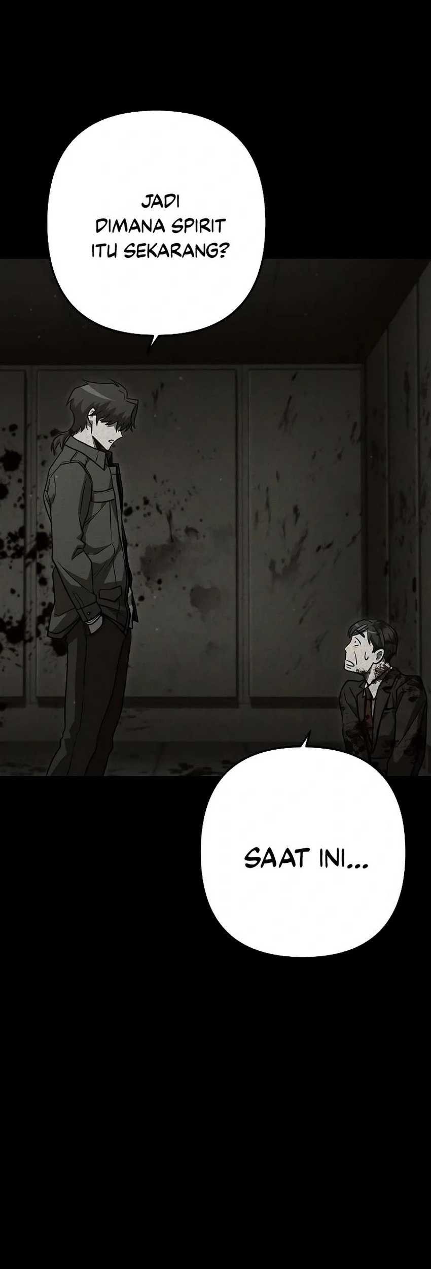 Foreigner on the Periphery (Remake) Chapter 45 Gambar 66