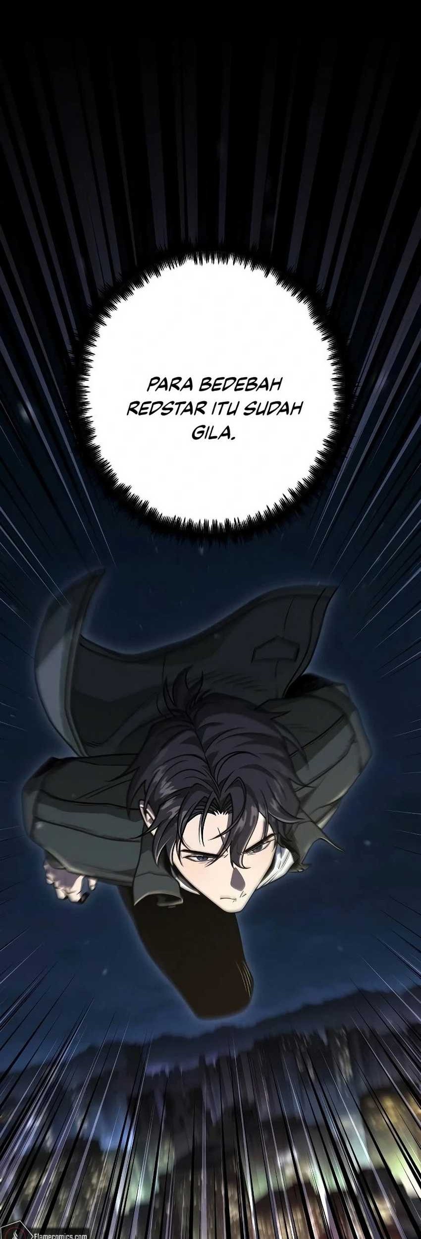 Foreigner on the Periphery (Remake) Chapter 45 Gambar 67