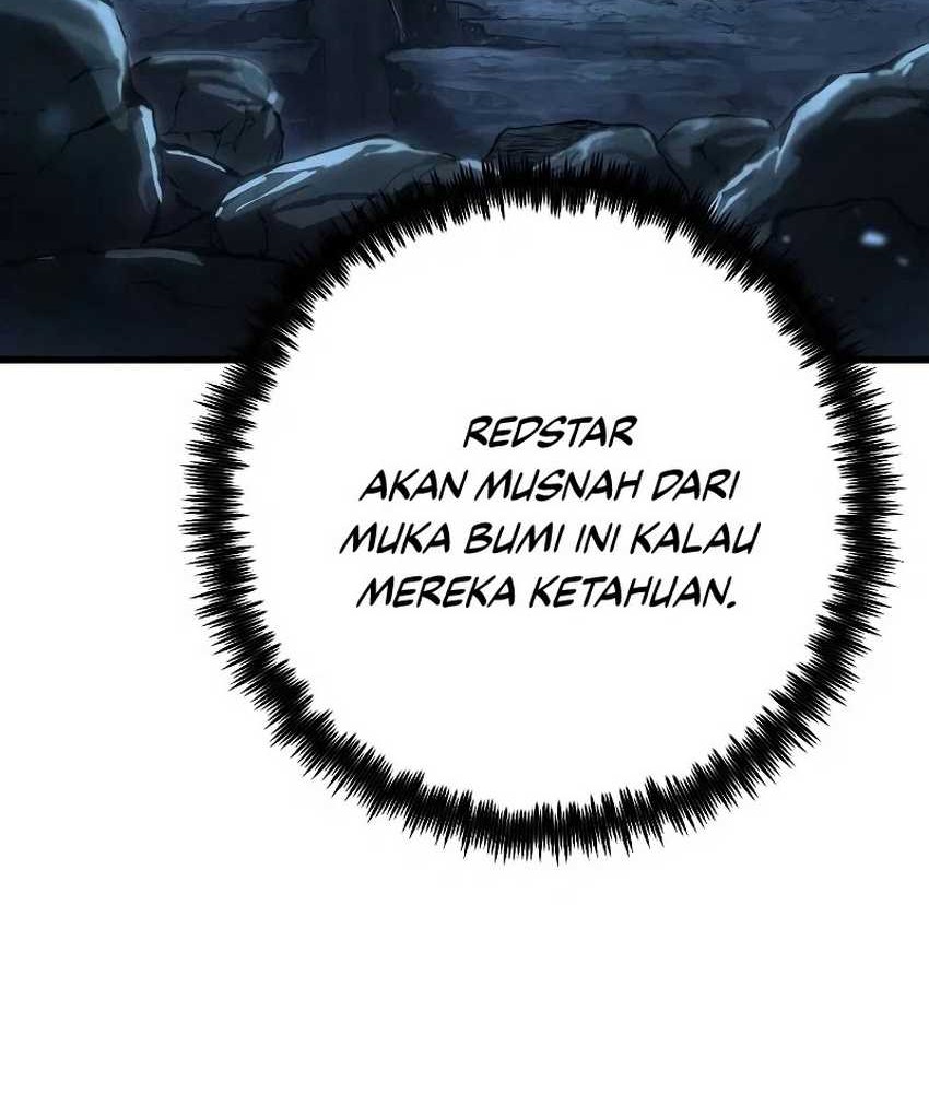 Foreigner on the Periphery (Remake) Chapter 45 Gambar 69