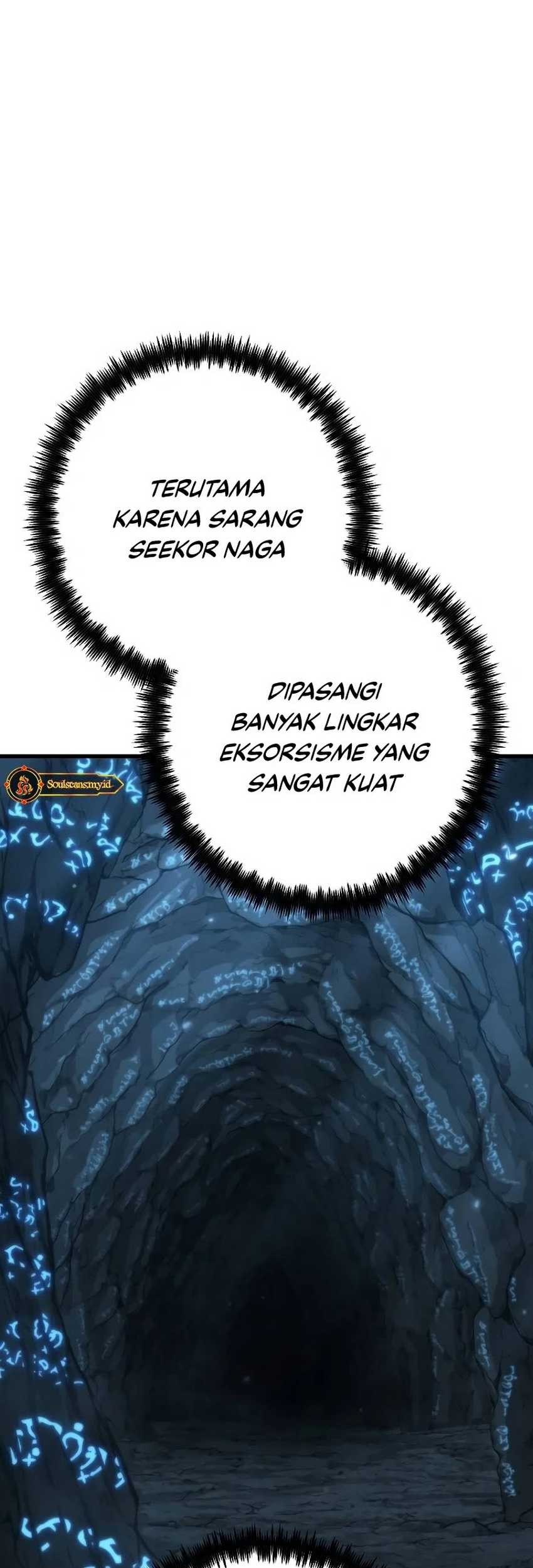 Foreigner on the Periphery (Remake) Chapter 45 Gambar 70