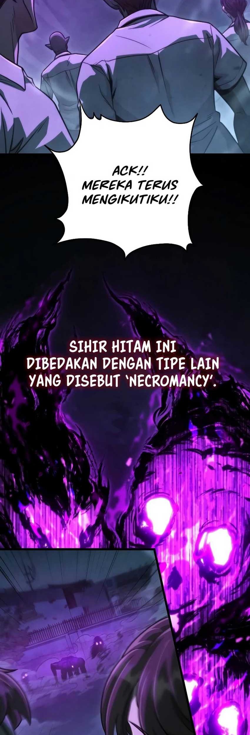 Foreigner on the Periphery (Remake) Chapter 45 Gambar 3