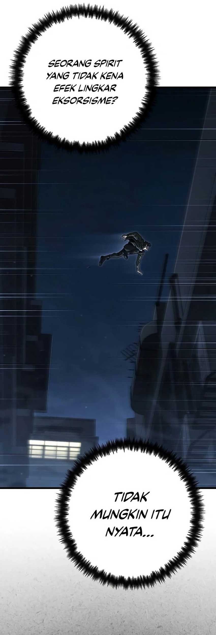 Foreigner on the Periphery (Remake) Chapter 45 Gambar 72