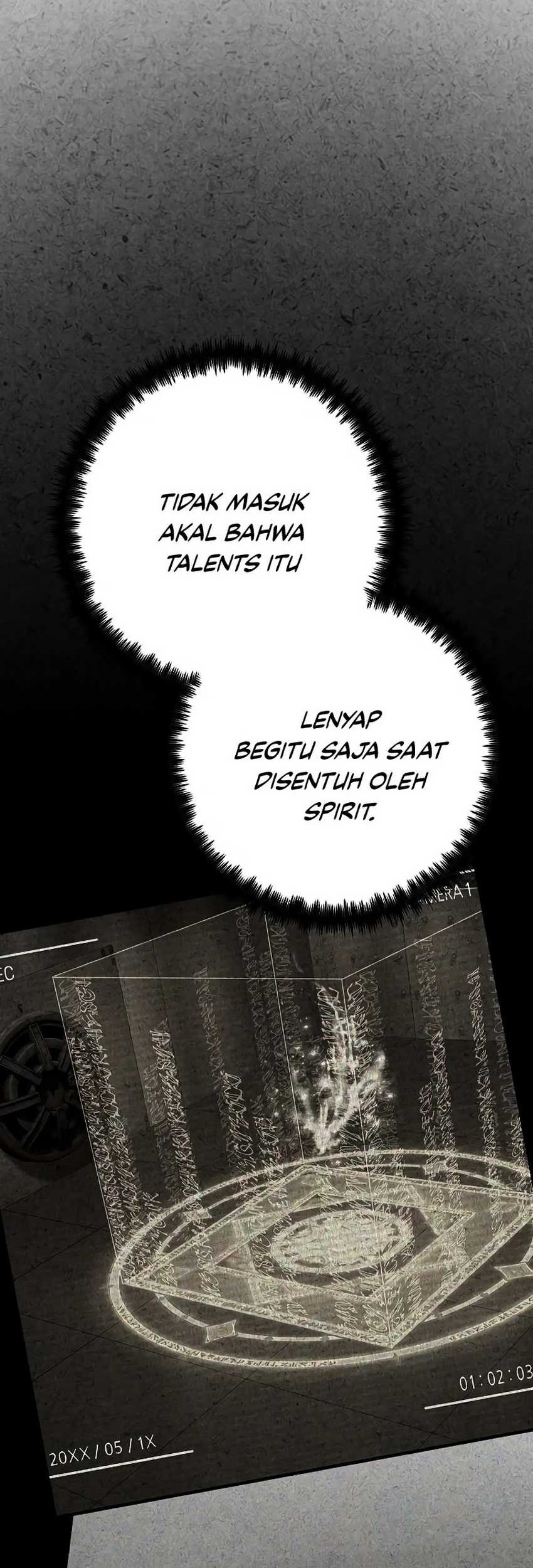 Foreigner on the Periphery (Remake) Chapter 45 Gambar 73