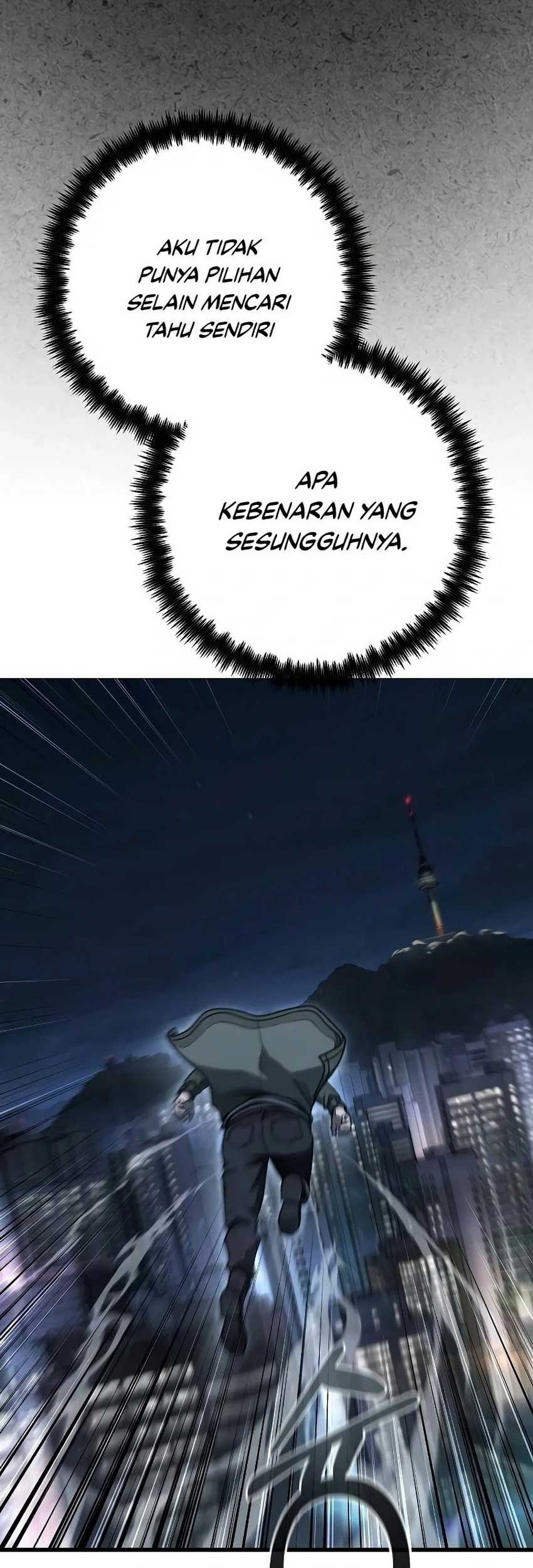 Foreigner on the Periphery (Remake) Chapter 45 Gambar 75