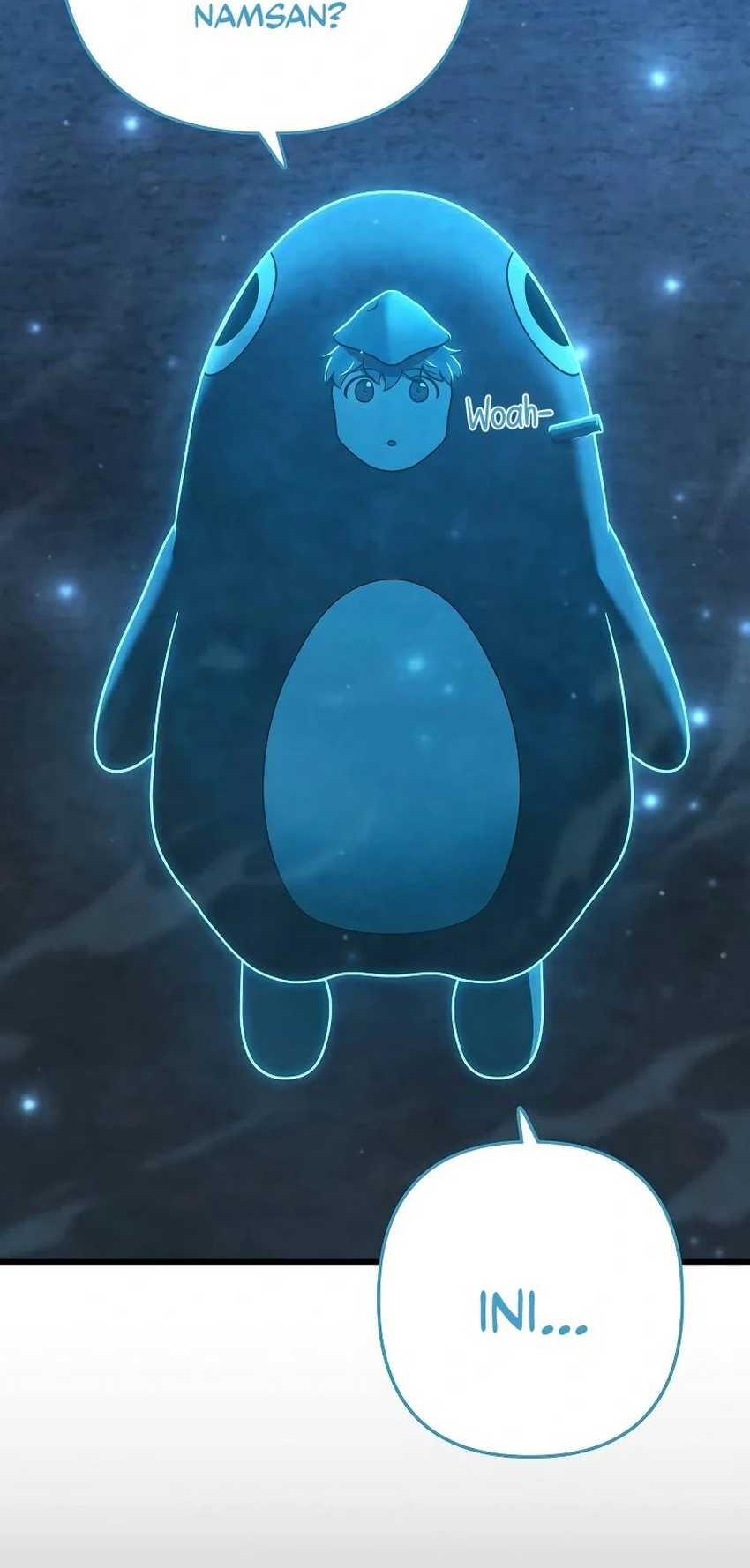 Foreigner on the Periphery (Remake) Chapter 45 Gambar 79