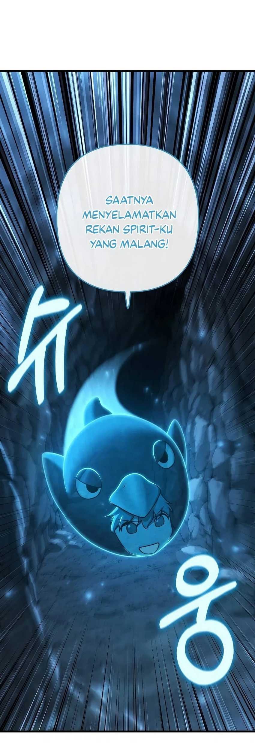 Foreigner on the Periphery (Remake) Chapter 45 Gambar 84