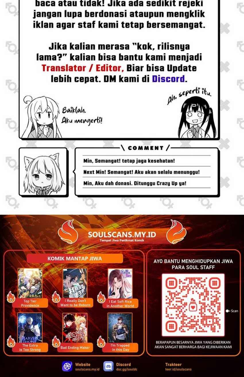 Foreigner on the Periphery (Remake) Chapter 45 Gambar 86