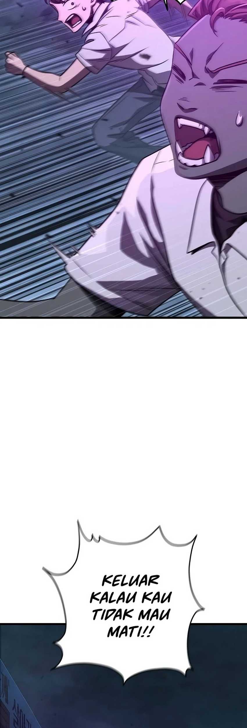 Foreigner on the Periphery (Remake) Chapter 45 Gambar 9