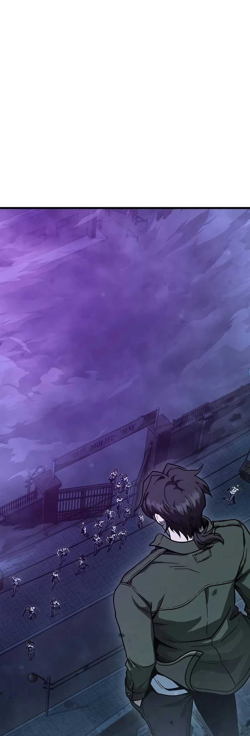 Foreigner on the Periphery (Remake) Chapter 45 Gambar 11